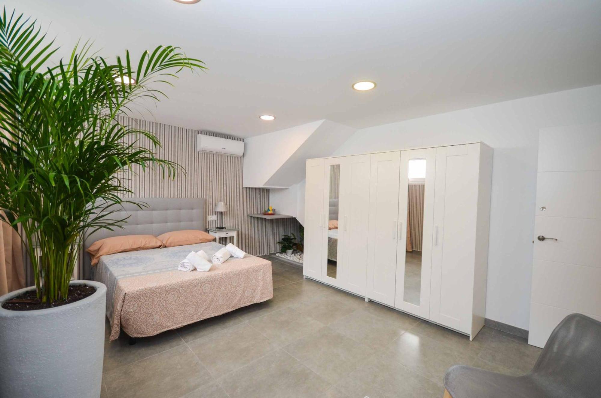 Villa Antonio Pulga Nerja Esterno foto
